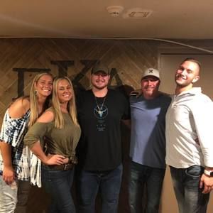 Meet your Posher, Michael